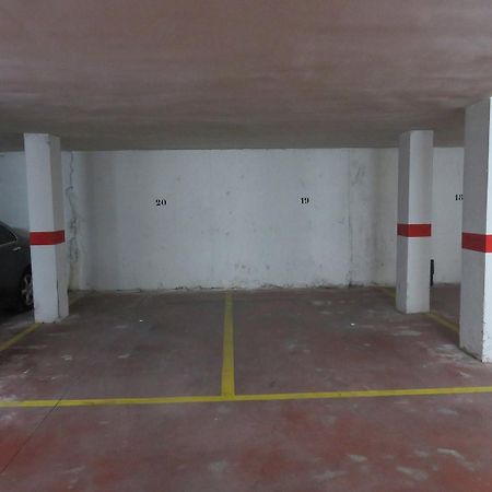 Alcaniz Flats I Kültér fotó