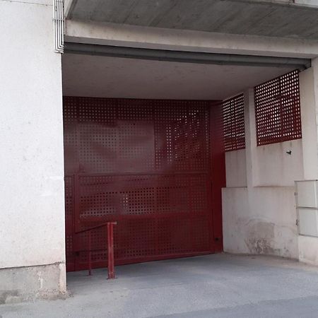 Alcaniz Flats I Kültér fotó
