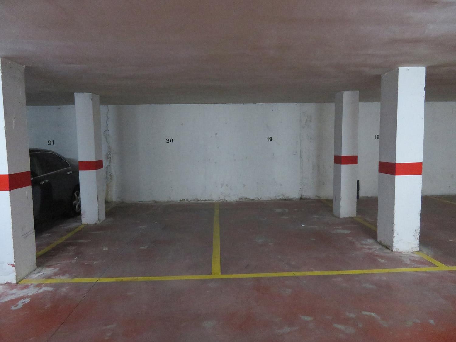 Alcaniz Flats I Kültér fotó