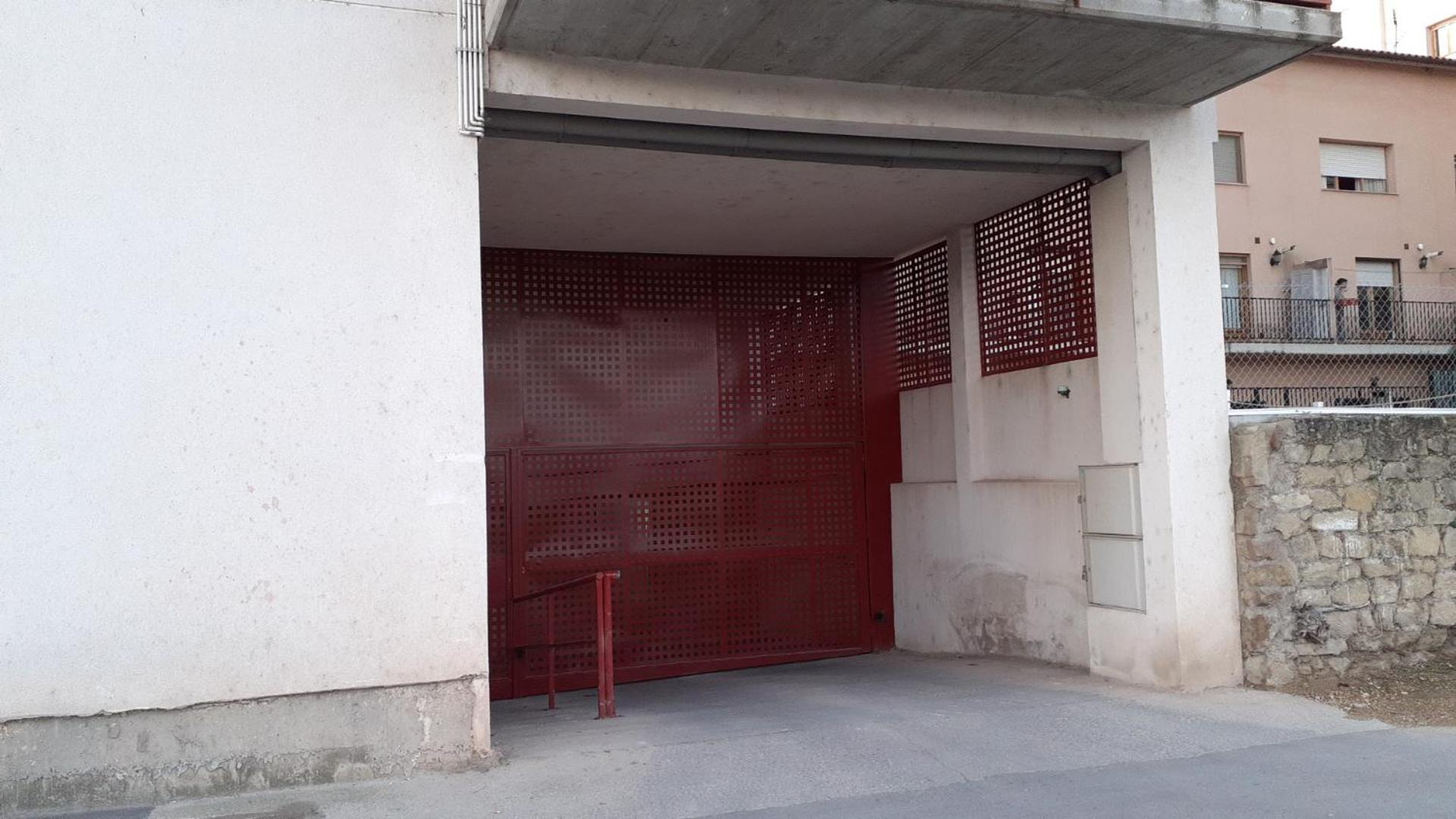 Alcaniz Flats I Kültér fotó