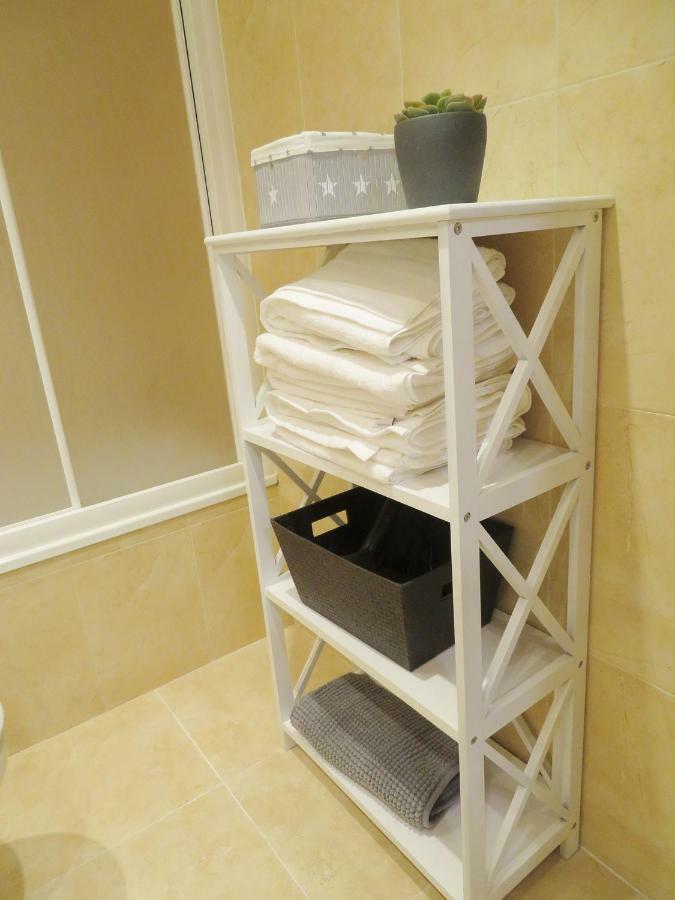 Alcaniz Flats I Kültér fotó