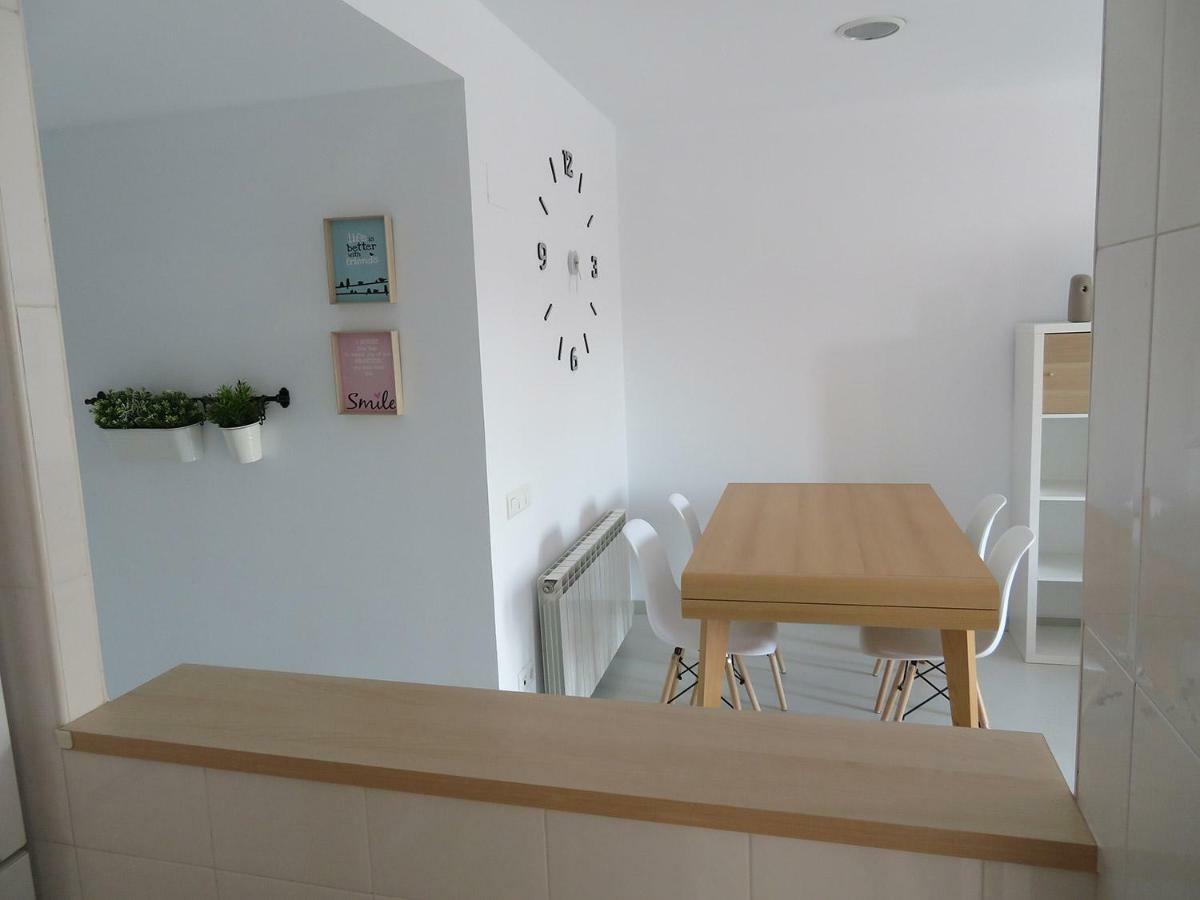 Alcaniz Flats I Kültér fotó